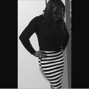 Meet your Posher, Yesenia